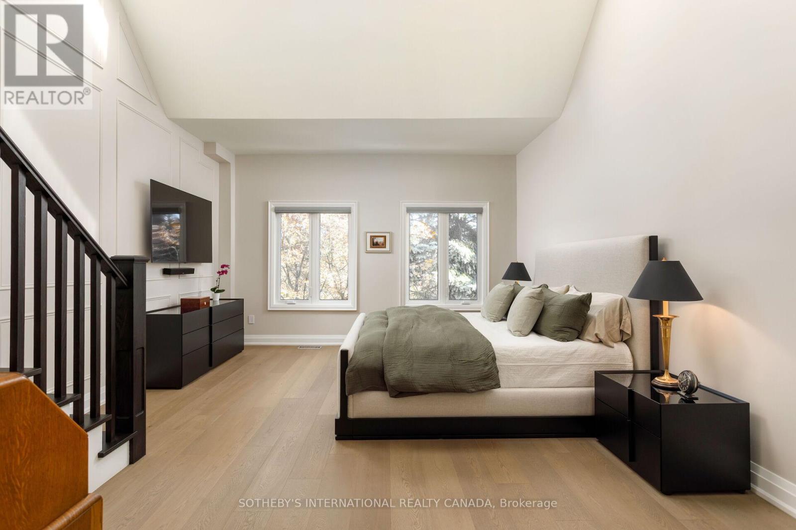 262 Spadina Road, Toronto, Ontario  M5R 2V1 - Photo 20 - C12655794