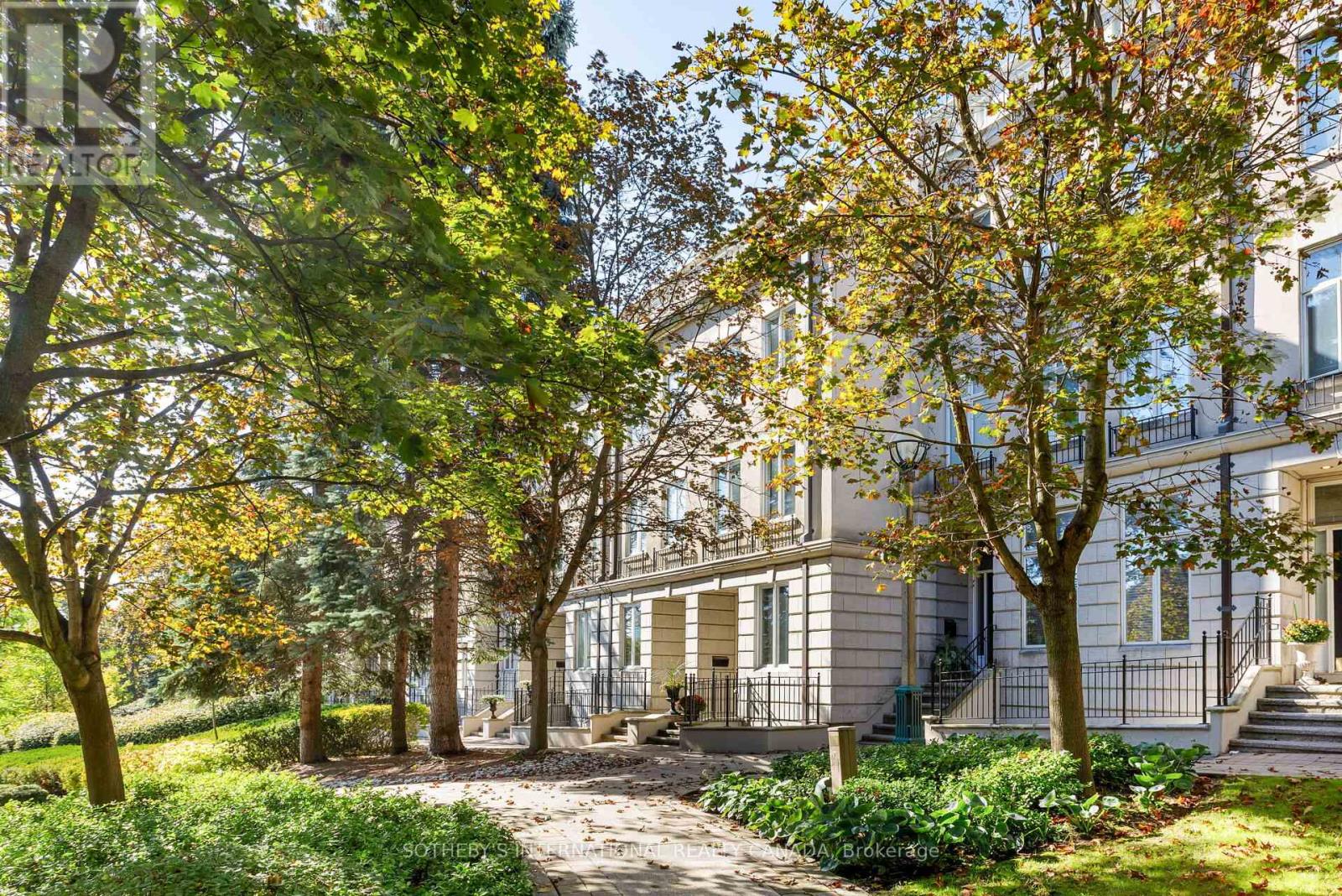 262 Spadina Road, Toronto, Ontario  M5R 2V1 - Photo 37 - C12655794