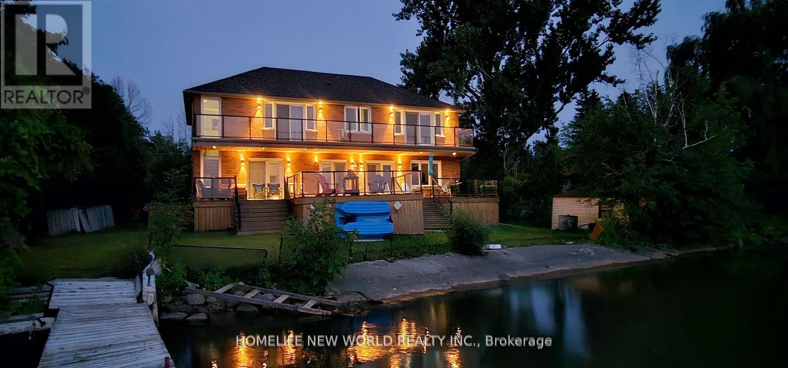 20 Potts Lane, Scugog, Ontario  L0B 1E0 - Photo 2 - E12455146