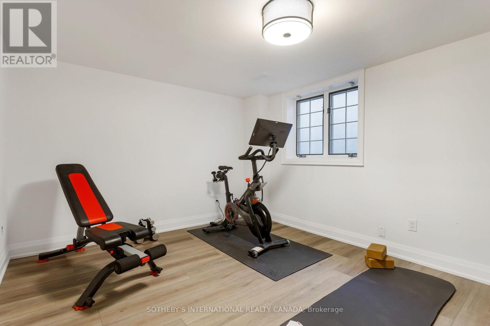 262 Spadina Road, Toronto, Ontario  M5R 2V1 - Photo 35 - C12655794