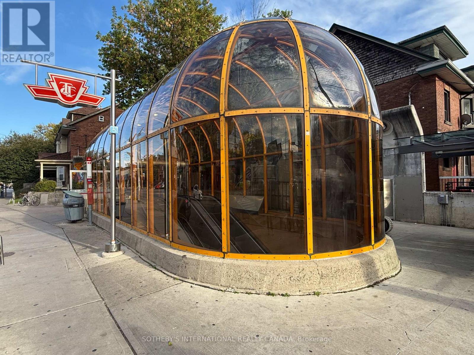 262 Spadina Road, Toronto, Ontario  M5R 2V1 - Photo 41 - C12655794