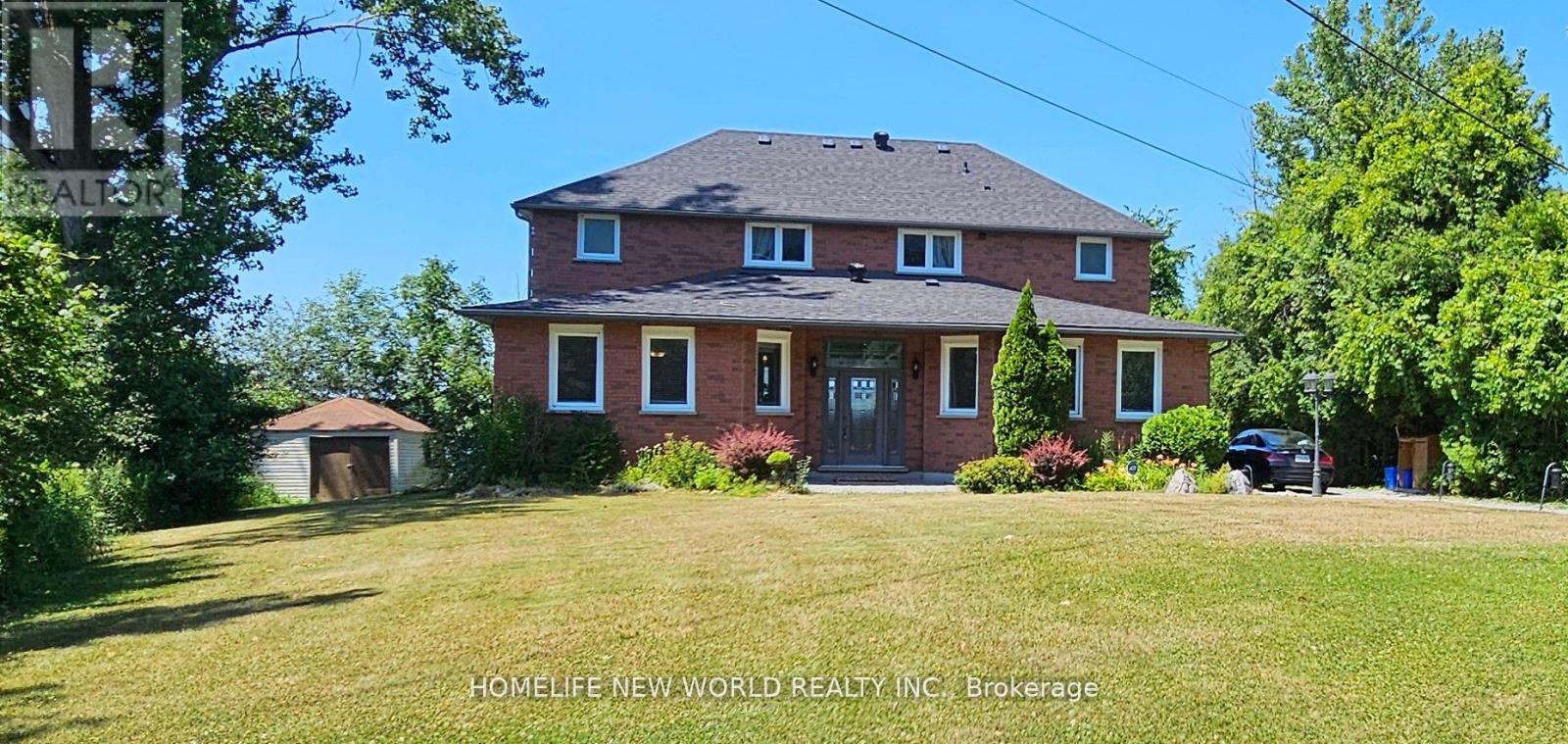 20 Potts Lane, Scugog, Ontario  L0B 1E0 - Photo 15 - E12455146