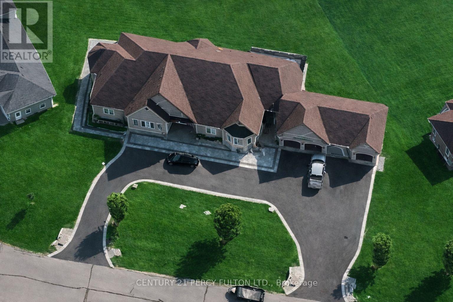 5121 Tom Thomson Court, Pickering, Ontario  L1Y 0A1 - Photo 50 - E12627792