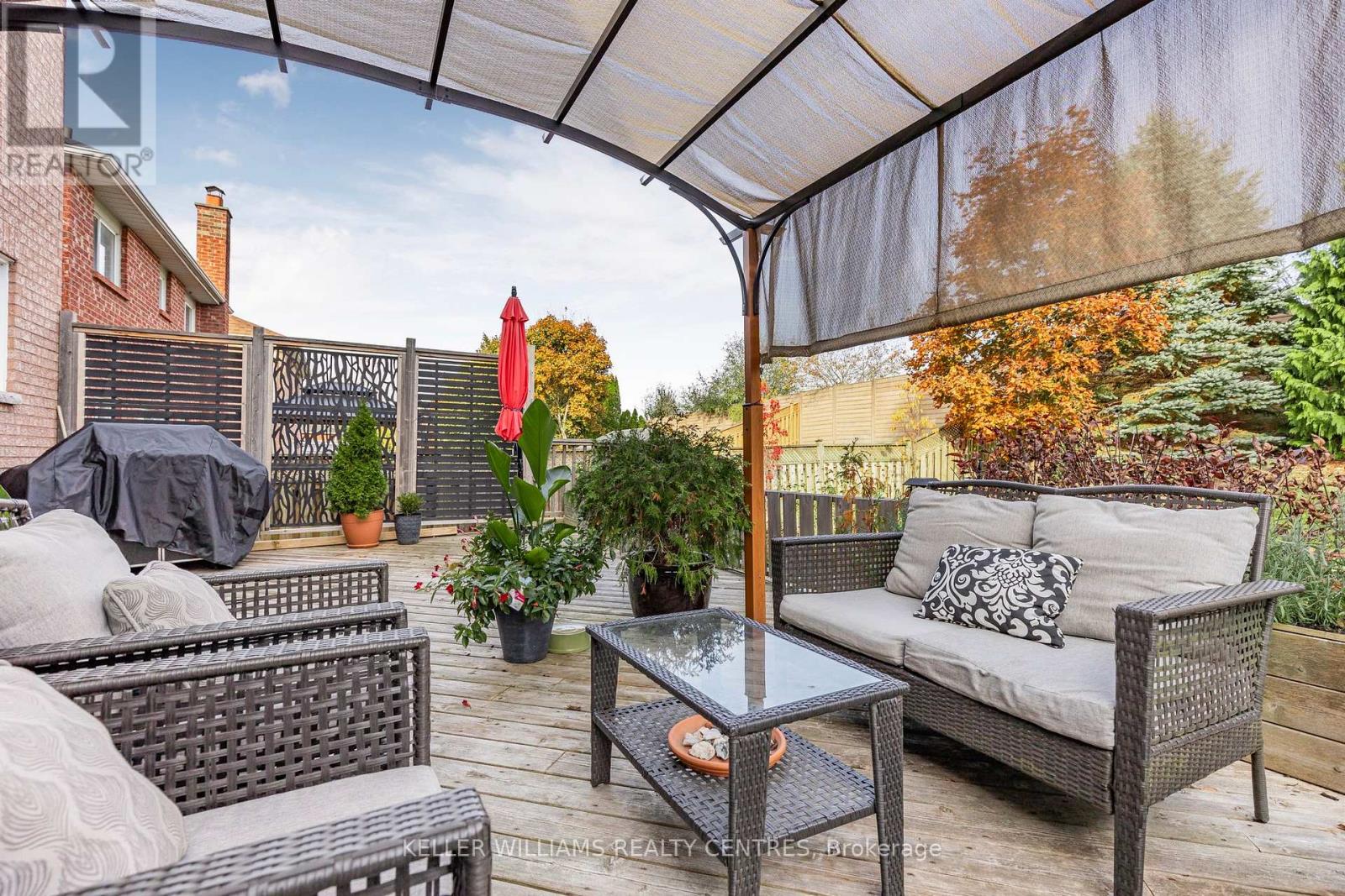 84 Loraview Lane, Aurora (Aurora Highlands), Ontario  L4G 6N5 - Photo 41 - N12575494