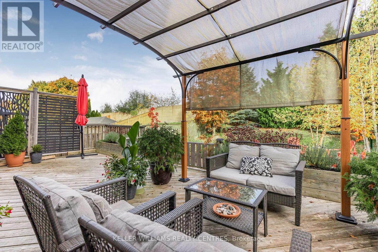 84 Loraview Lane, Aurora (Aurora Highlands), Ontario  L4G 6N5 - Photo 42 - N12575494