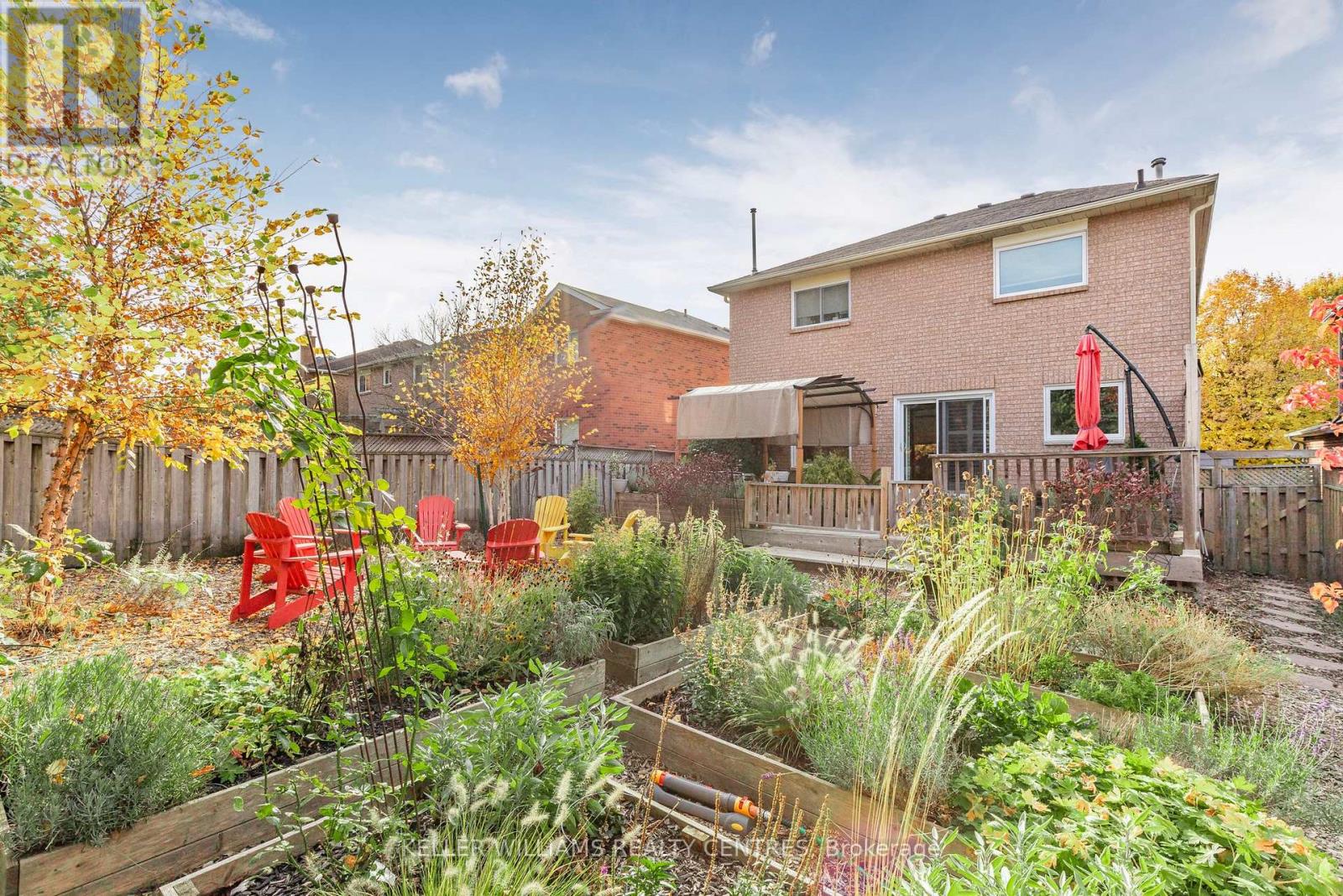 84 Loraview Lane, Aurora (Aurora Highlands), Ontario  L4G 6N5 - Photo 47 - N12575494