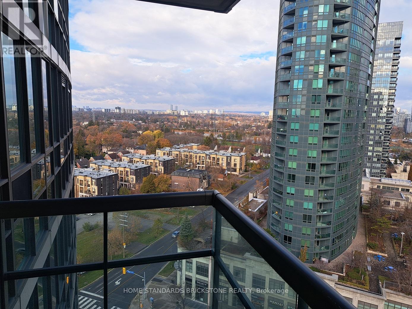 1811 - 509 Beecroft Road, Toronto, Ontario  M2N 0A3 - Photo 28 - C12659874