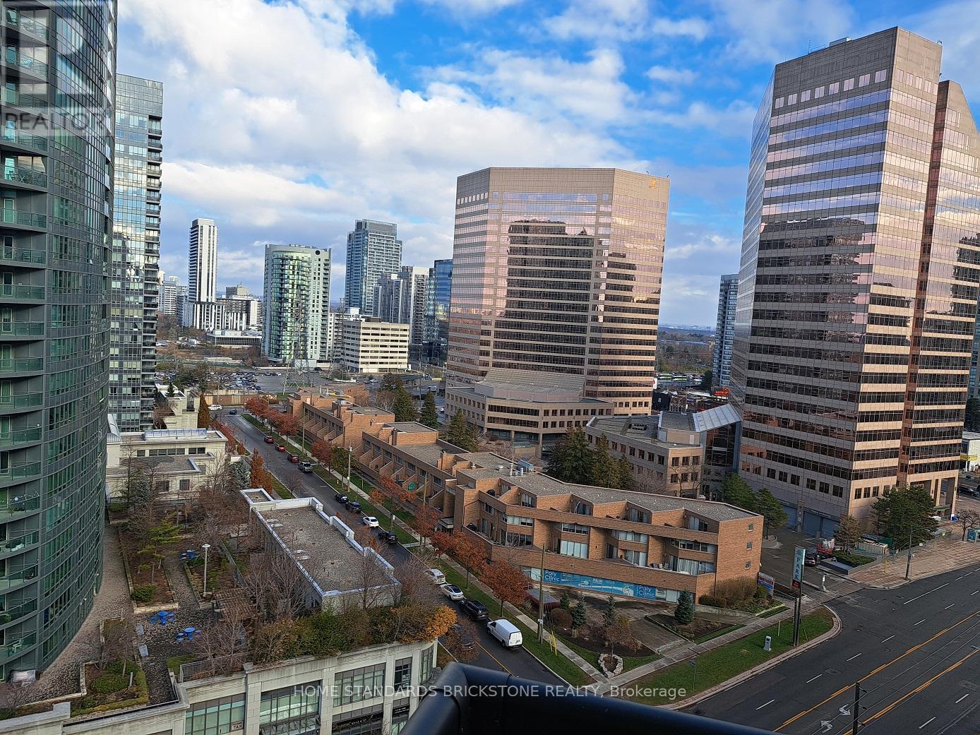 1811 - 509 Beecroft Road, Toronto, Ontario  M2N 0A3 - Photo 30 - C12659874