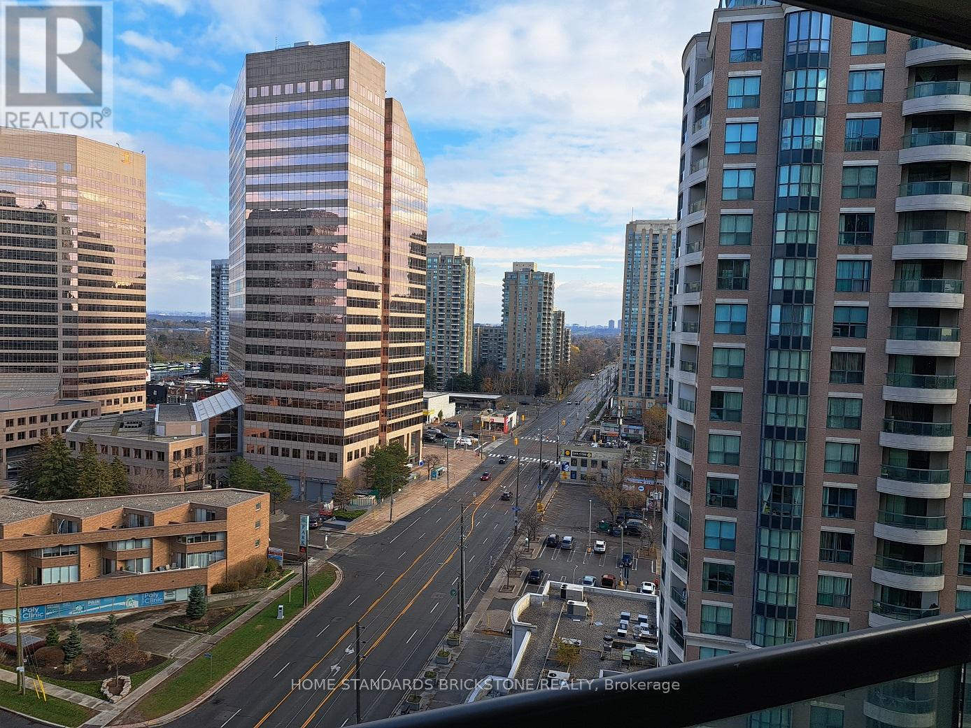 1811 - 509 Beecroft Road, Toronto, Ontario  M2N 0A3 - Photo 31 - C12659874