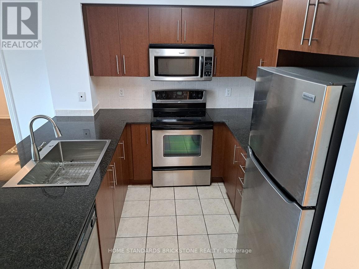 1811 - 509 Beecroft Road, Toronto, Ontario  M2N 0A3 - Photo 8 - C12659874