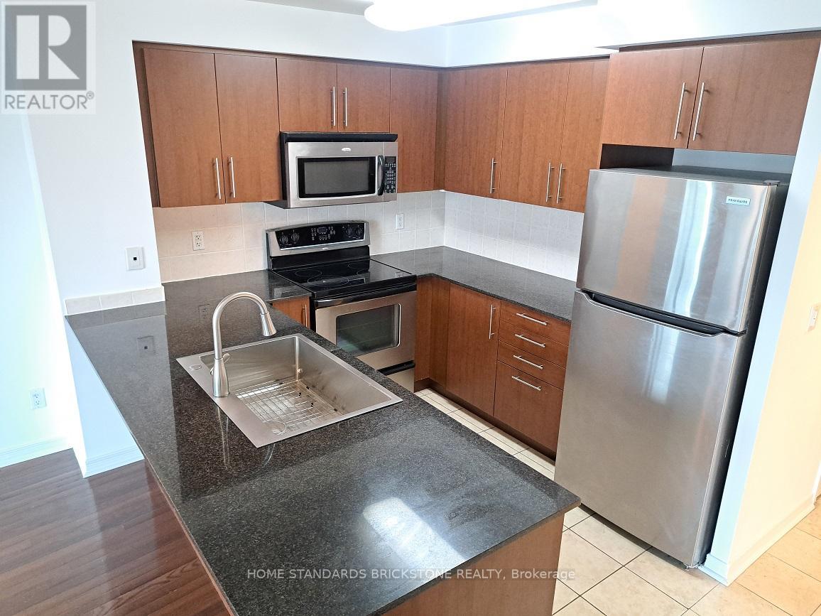 1811 - 509 Beecroft Road, Toronto, Ontario  M2N 0A3 - Photo 9 - C12659874