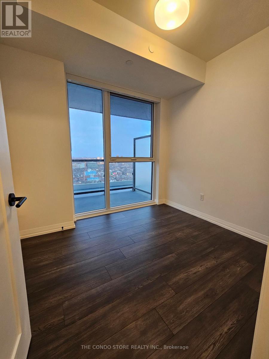 3110 - 280 Dundas Street W, Toronto, Ontario  M5T 1G2 - Photo 10 - C12659884