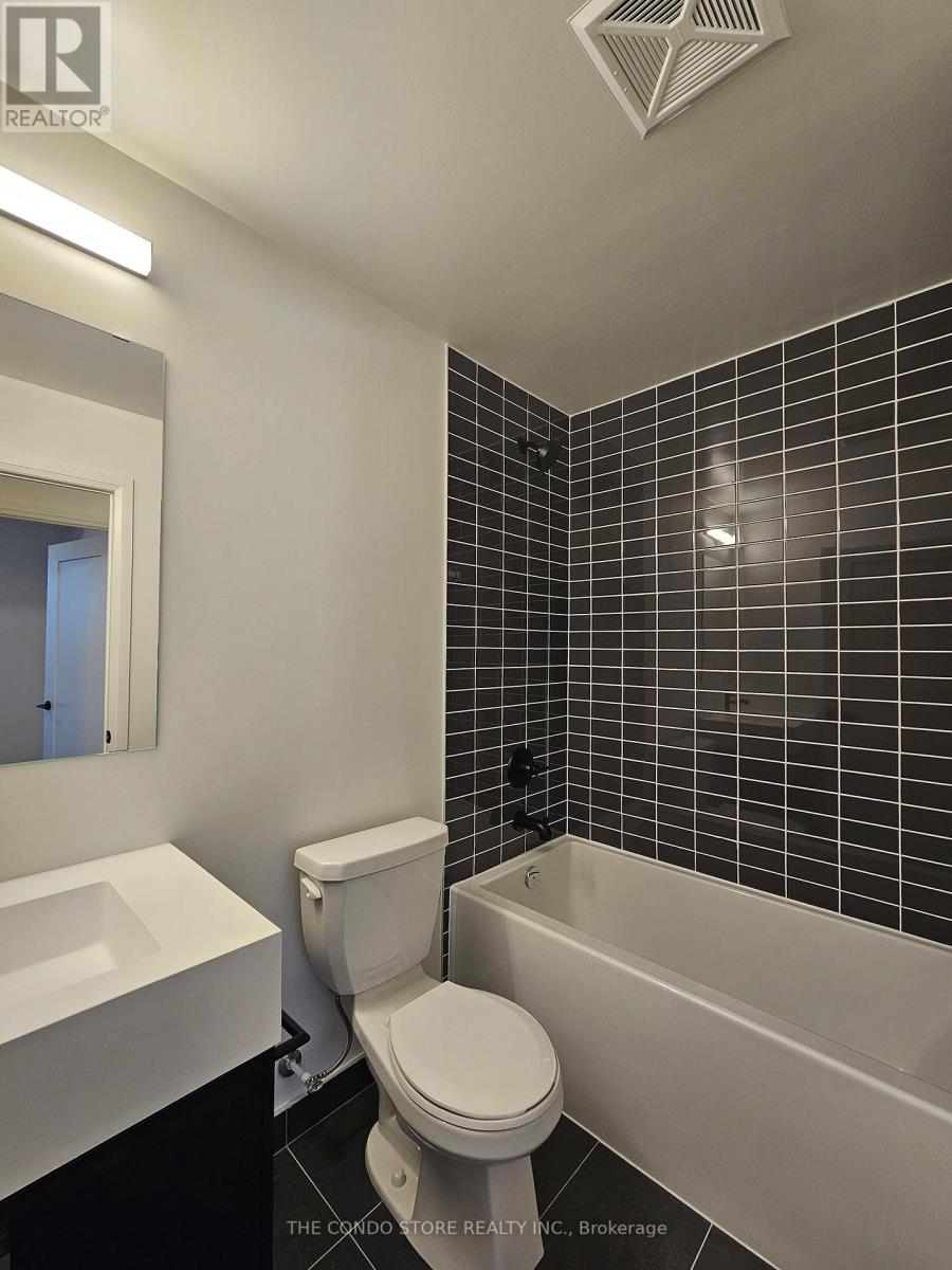 3110 - 280 Dundas Street W, Toronto, Ontario  M5T 1G2 - Photo 12 - C12659884