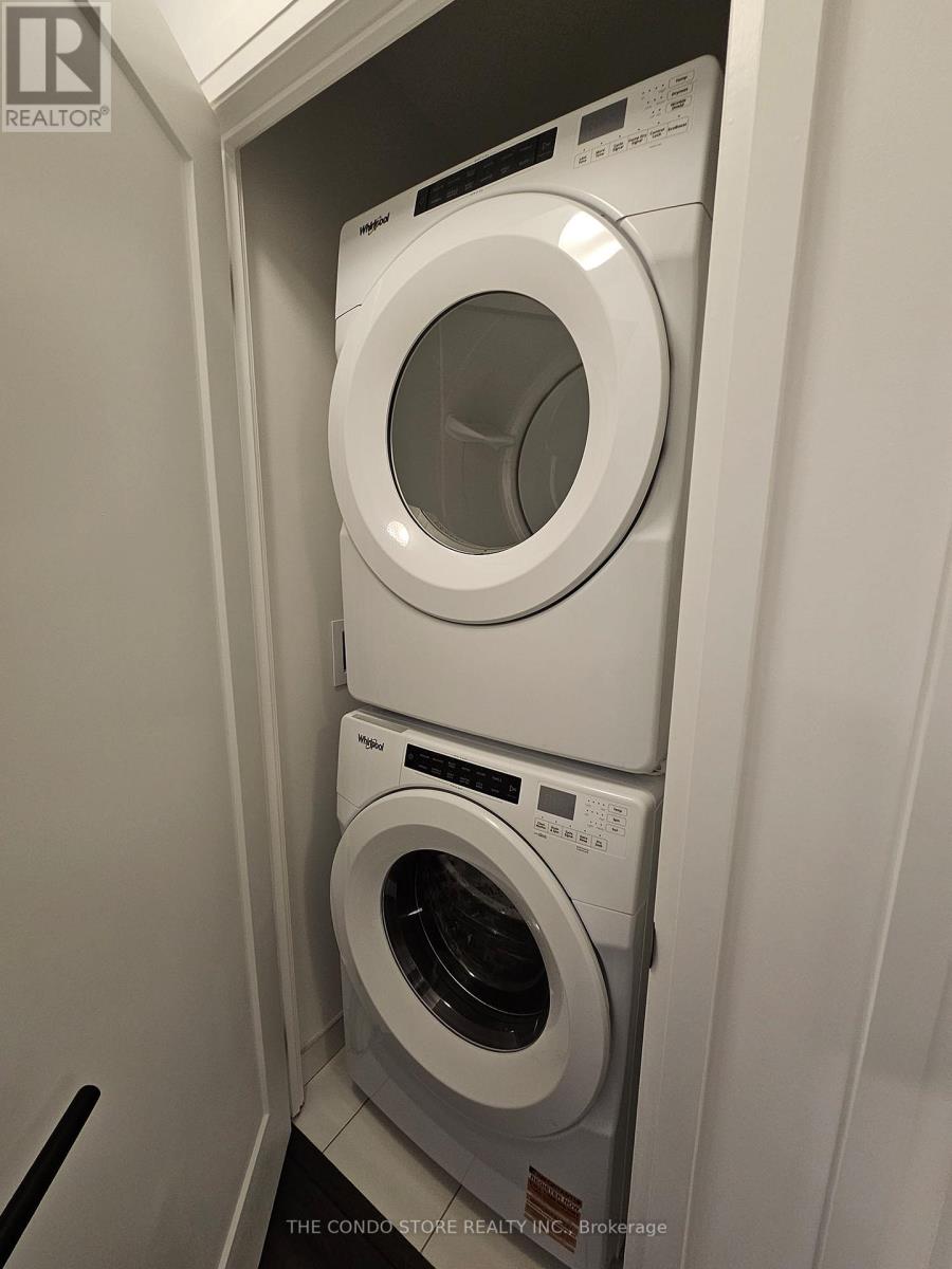 3110 - 280 Dundas Street W, Toronto, Ontario  M5T 1G2 - Photo 13 - C12659884