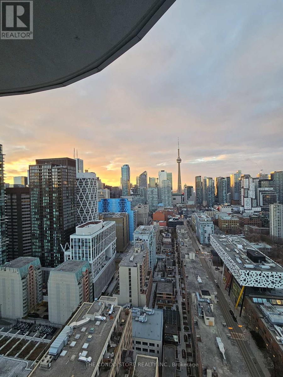 3110 - 280 Dundas Street W, Toronto, Ontario  M5T 1G2 - Photo 14 - C12659884