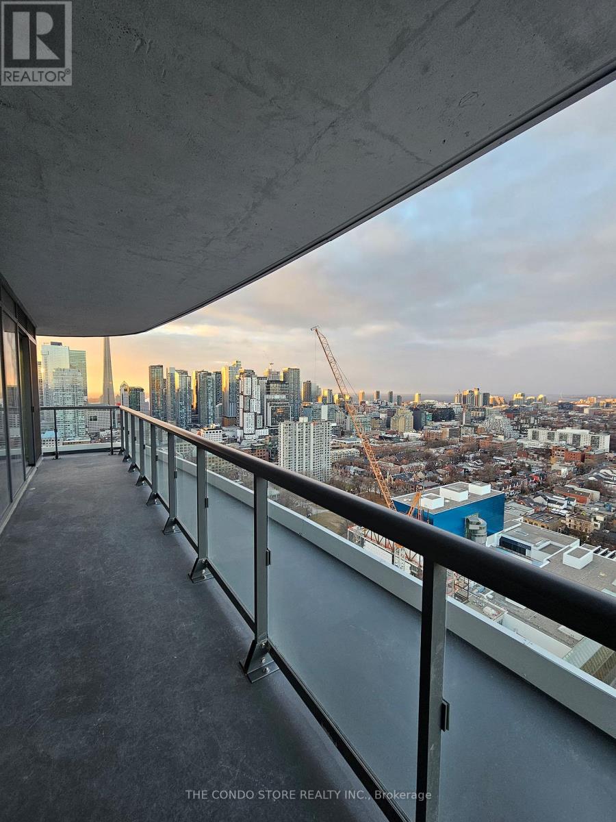 3110 - 280 Dundas Street W, Toronto, Ontario  M5T 1G2 - Photo 15 - C12659884