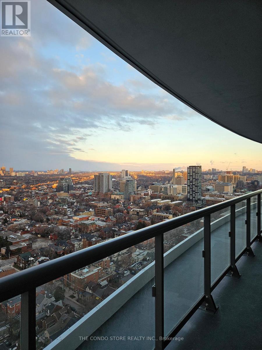 3110 - 280 Dundas Street W, Toronto, Ontario  M5T 1G2 - Photo 17 - C12659884