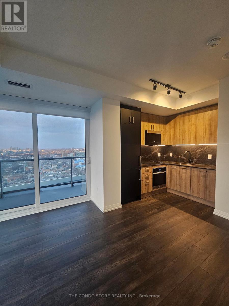 3110 - 280 Dundas Street W, Toronto, Ontario  M5T 1G2 - Photo 2 - C12659884