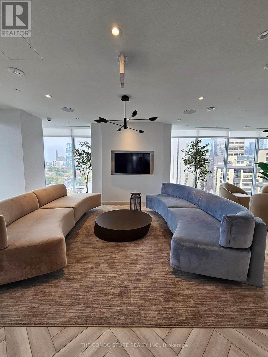 3110 - 280 Dundas Street W, Toronto, Ontario  M5T 1G2 - Photo 26 - C12659884