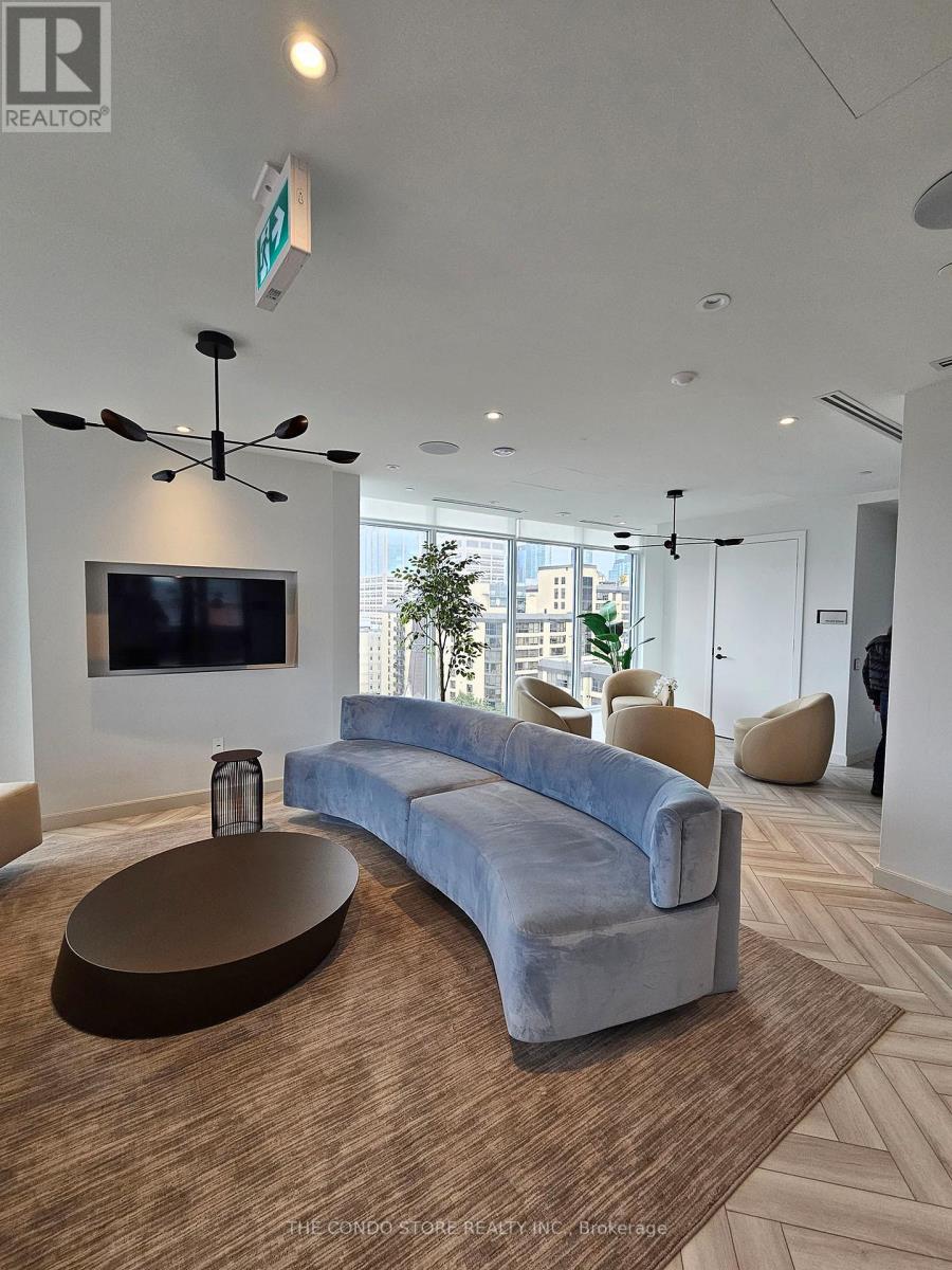 3110 - 280 Dundas Street W, Toronto, Ontario  M5T 1G2 - Photo 27 - C12659884