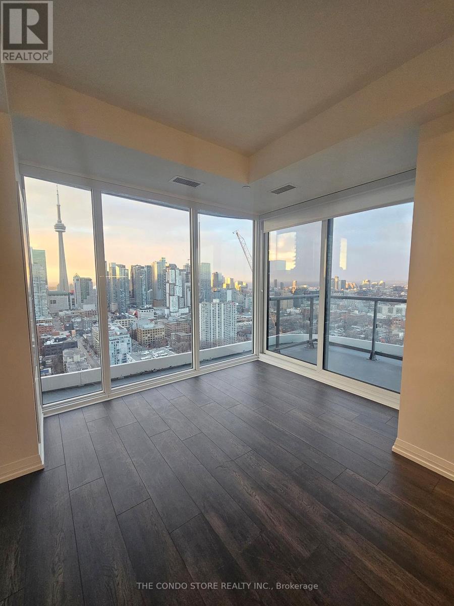 3110 - 280 Dundas Street W, Toronto, Ontario  M5T 1G2 - Photo 3 - C12659884