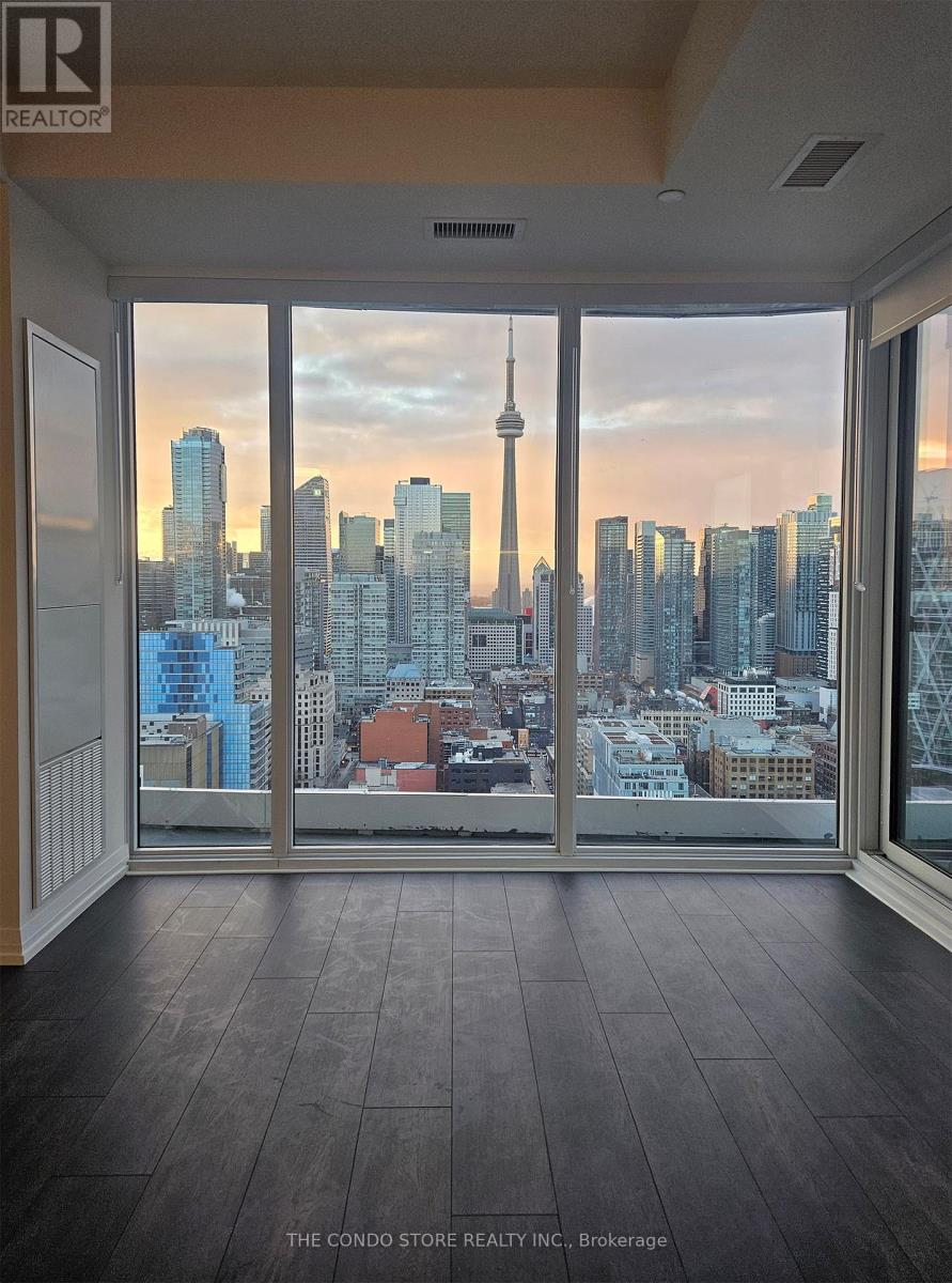 3110 - 280 Dundas Street W, Toronto, Ontario  M5T 1G2 - Photo 4 - C12659884