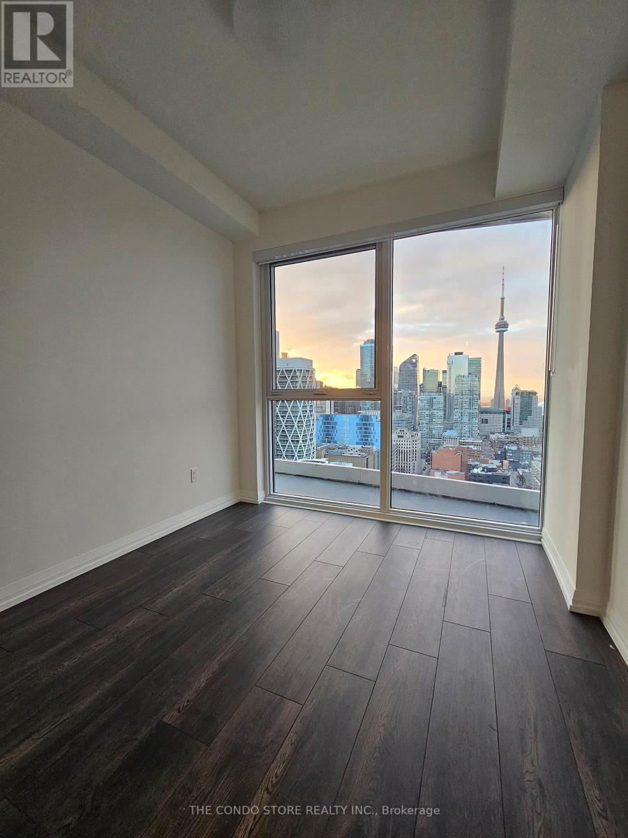 3110 - 280 Dundas Street W, Toronto, Ontario  M5T 1G2 - Photo 6 - C12659884