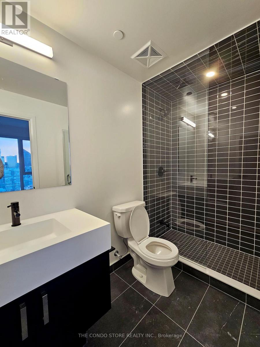 3110 - 280 Dundas Street W, Toronto, Ontario  M5T 1G2 - Photo 7 - C12659884