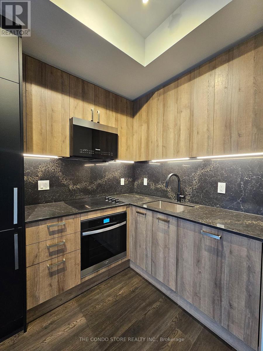 3110 - 280 Dundas Street W, Toronto, Ontario  M5T 1G2 - Photo 9 - C12659884