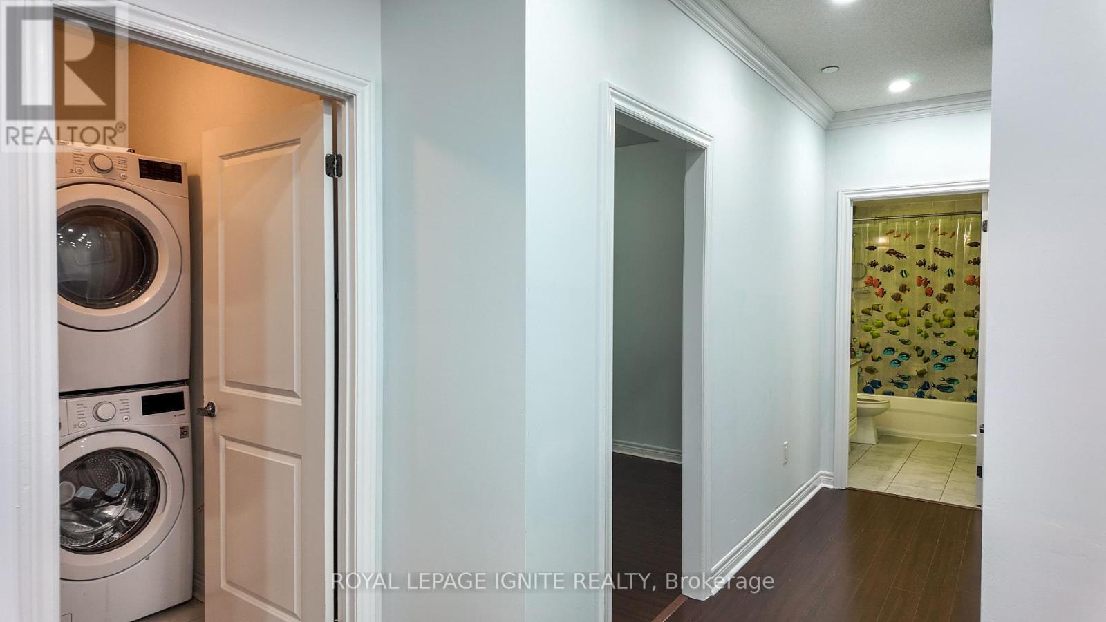 409 - 39 New Delhi Drive, Markham, Ontario  L3S 0E1 - Photo 16 - N12659878