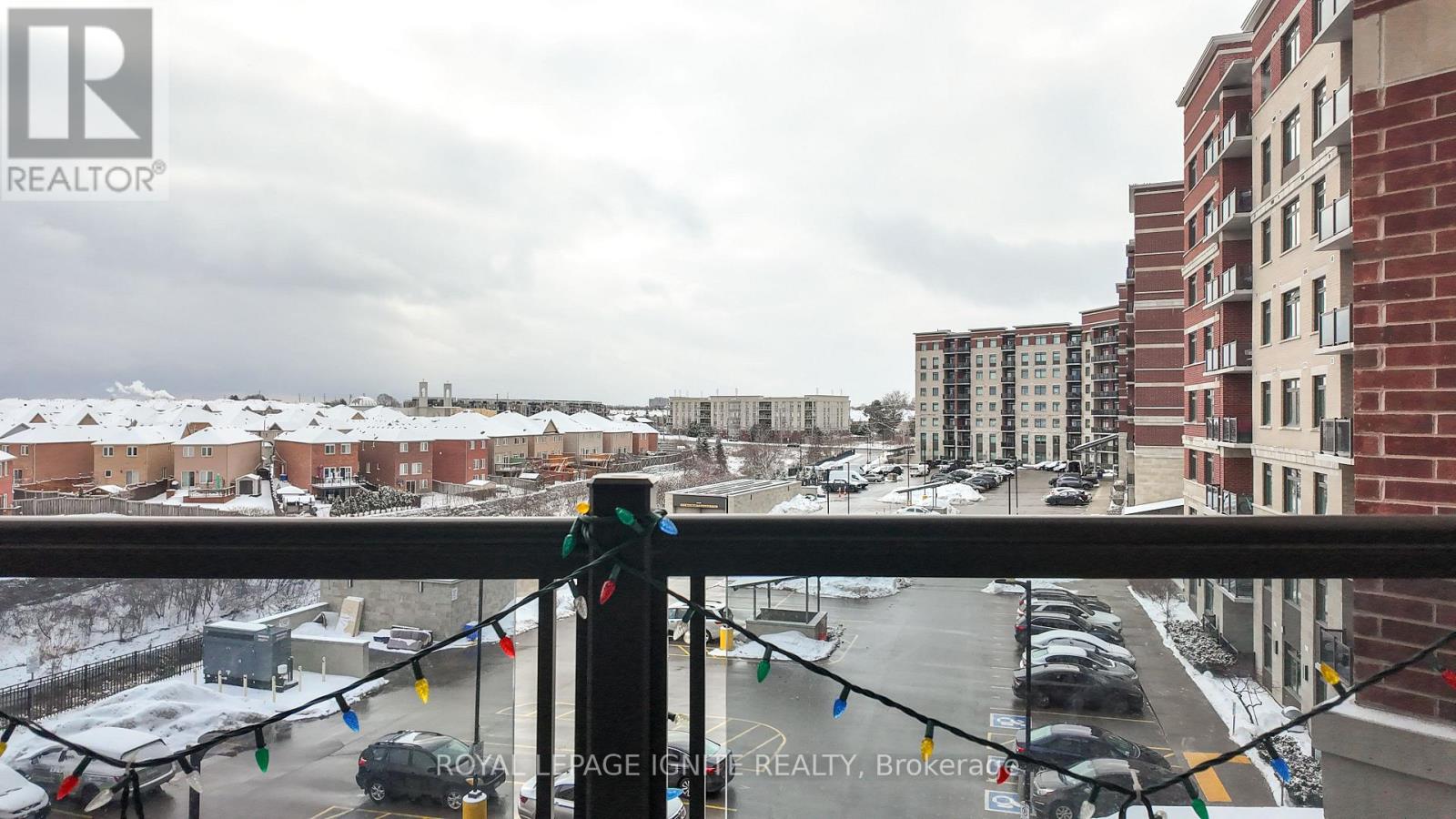 409 - 39 New Delhi Drive, Markham, Ontario  L3S 0E1 - Photo 20 - N12659878