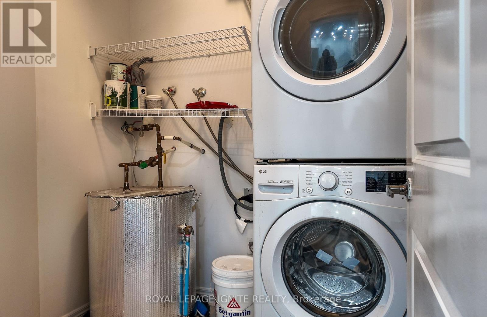 409 - 39 New Delhi Drive, Markham, Ontario  L3S 0E1 - Photo 21 - N12659878