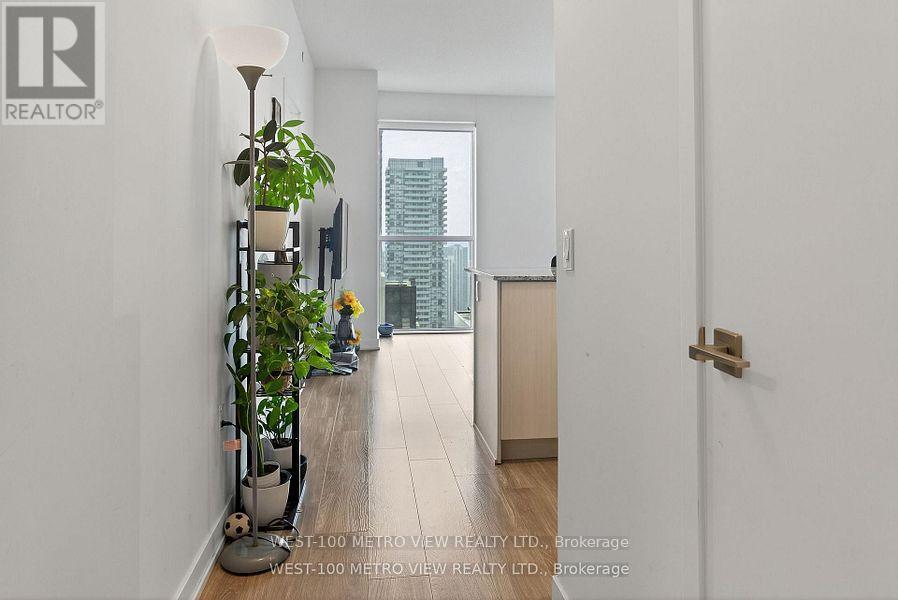 3115 - 4055 Parkside Village Drive, Mississauga, Ontario L5B 0K2 - Photo 10 - W12659888