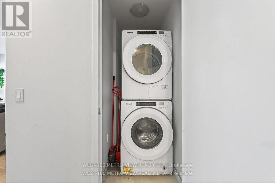 3115 - 4055 Parkside Village Drive, Mississauga, Ontario L5B 0K2 - Photo 11 - W12659888