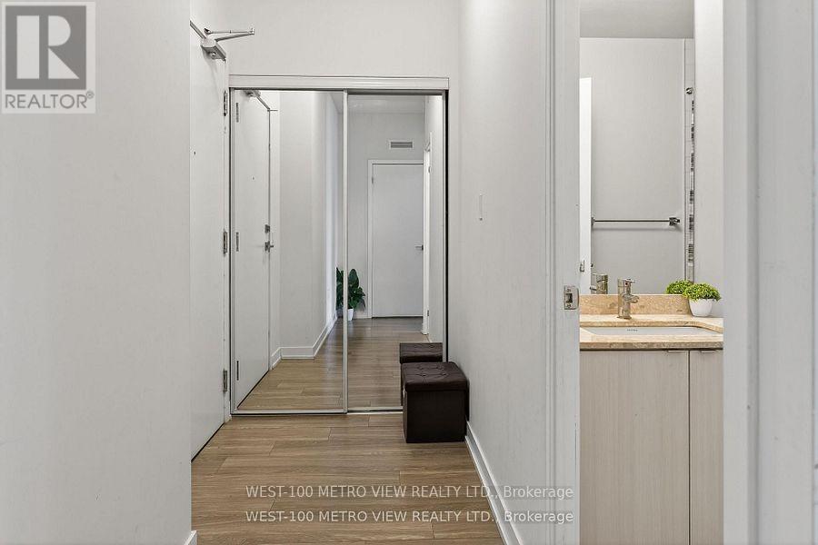 3115 - 4055 Parkside Village Drive, Mississauga, Ontario L5B 0K2 - Photo 13 - W12659888