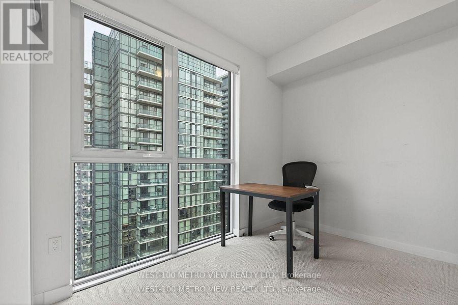 3115 - 4055 Parkside Village Drive, Mississauga, Ontario L5B 0K2 - Photo 14 - W12659888