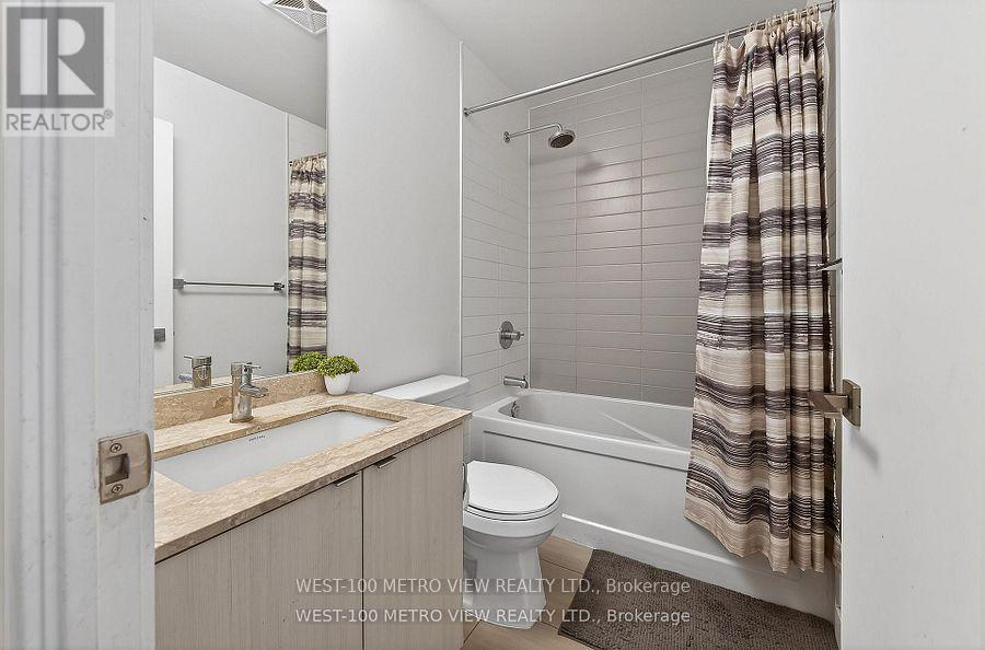 3115 - 4055 Parkside Village Drive, Mississauga, Ontario L5B 0K2 - Photo 16 - W12659888