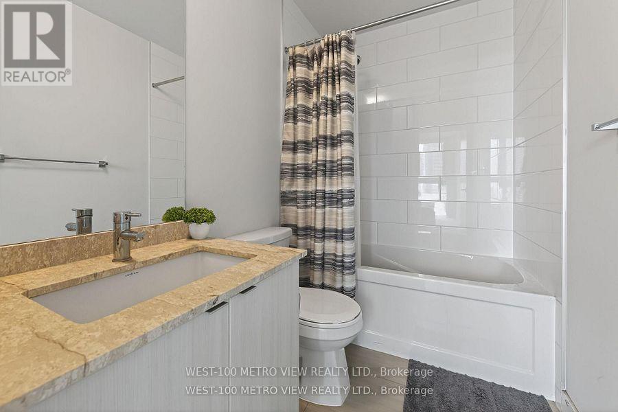 3115 - 4055 Parkside Village Drive, Mississauga, Ontario L5B 0K2 - Photo 18 - W12659888