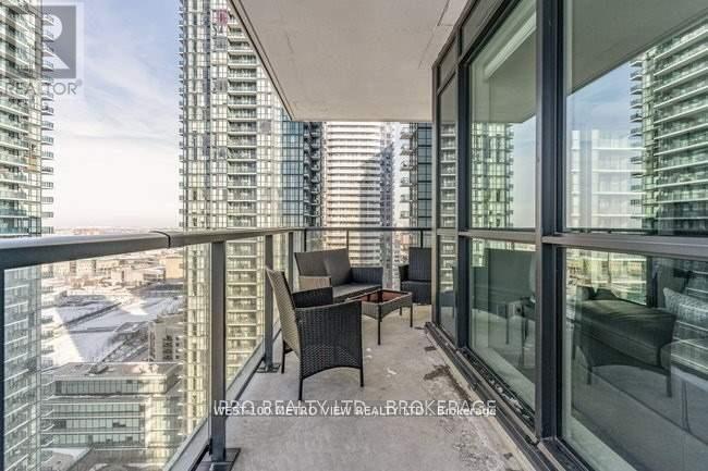 3115 - 4055 Parkside Village Drive, Mississauga, Ontario L5B 0K2 - Photo 20 - W12659888