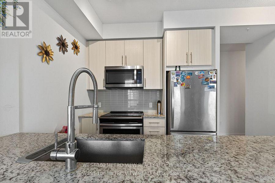 3115 - 4055 Parkside Village Drive, Mississauga, Ontario L5B 0K2 - Photo 7 - W12659888