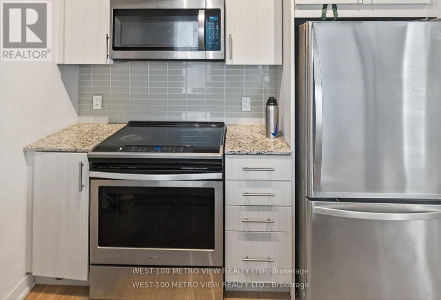 3115 - 4055 Parkside Village Drive, Mississauga, Ontario L5B 0K2 - Photo 9 - W12659888