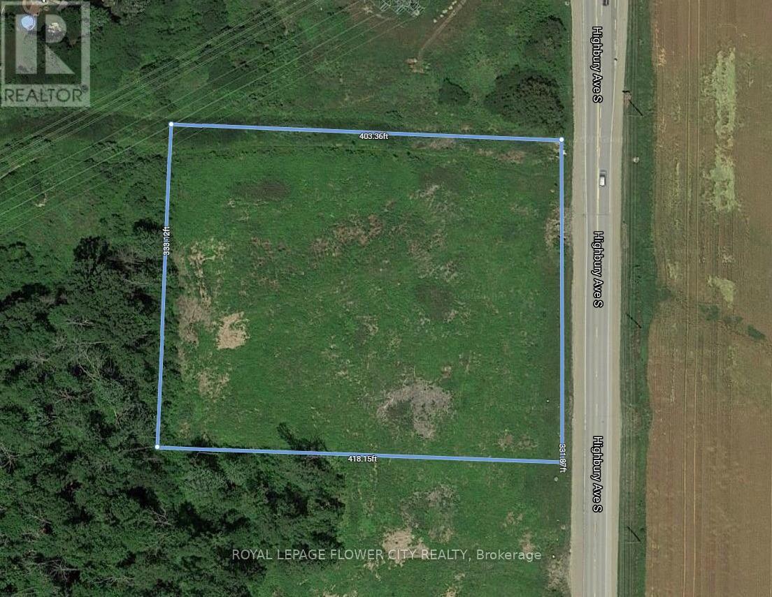 350 HIGHBURRY AVENUE S, St. Thomas, Ontario