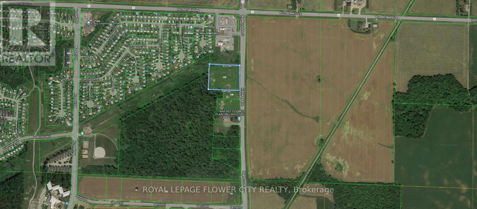 350 Highburry Avenue S, St. Thomas, Ontario  N5P 4J4 - Photo 3 - X12659882