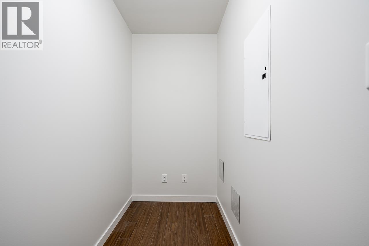 816 161 W Georgia Street, Vancouver, British Columbia  V6B 0K9 - Photo 20 - R3057123