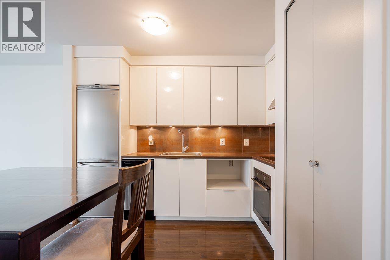 816 161 W Georgia Street, Vancouver, British Columbia  V6B 0K9 - Photo 9 - R3057123