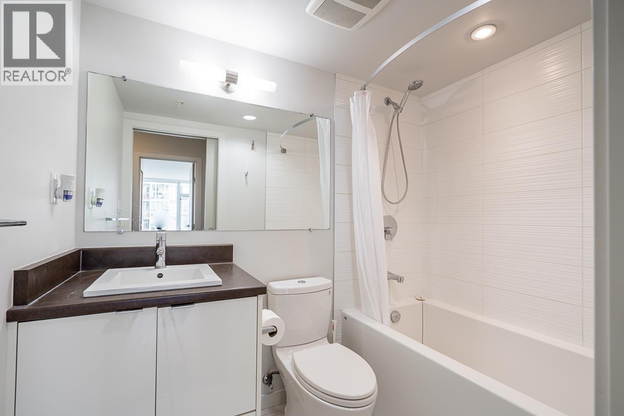 816 161 W Georgia Street, Vancouver, British Columbia  V6B 0K9 - Photo 17 - R3057123