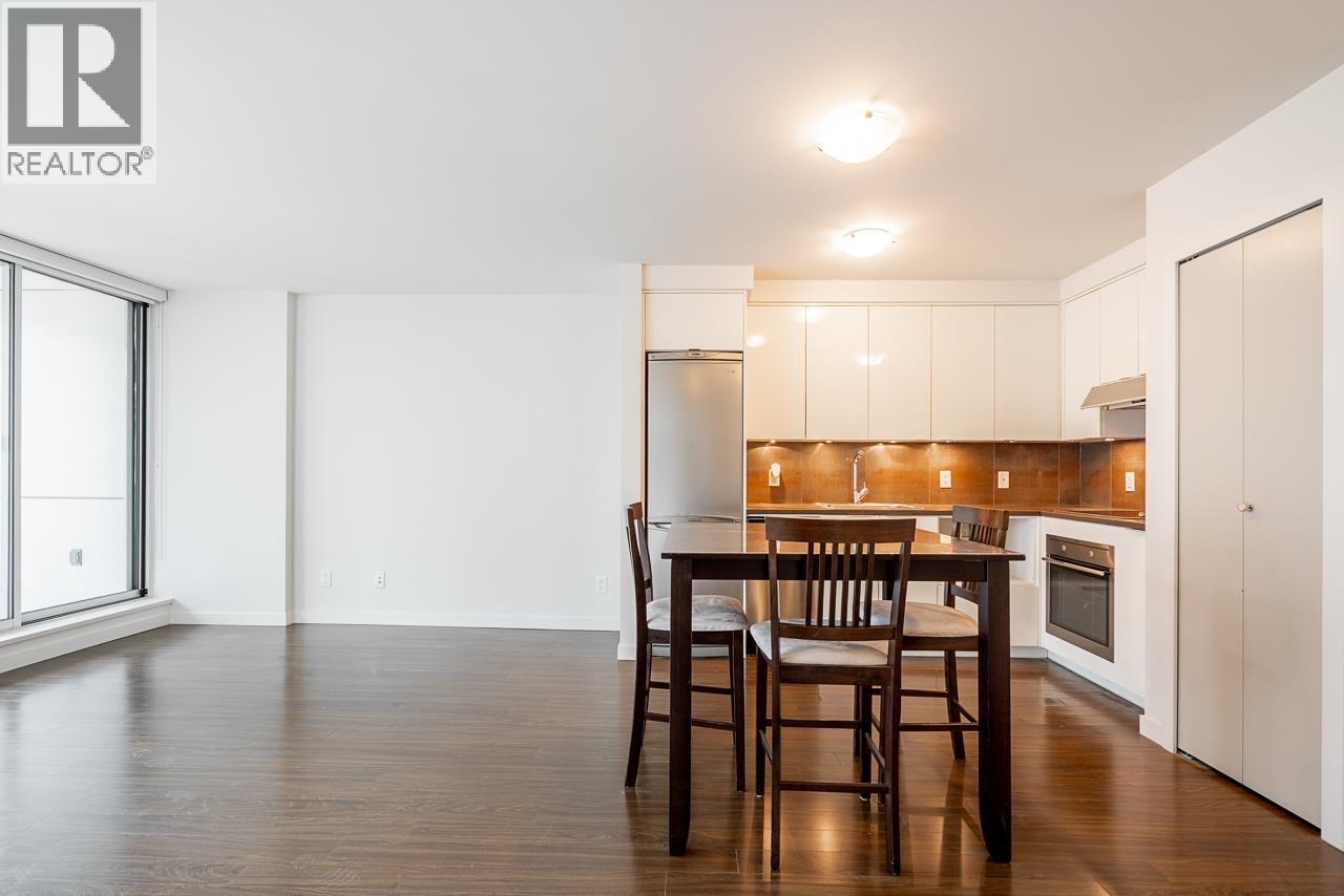 816 161 W Georgia Street, Vancouver, British Columbia  V6B 0K9 - Photo 6 - R3057123