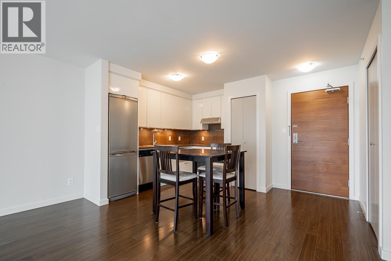 816 161 W Georgia Street, Vancouver, British Columbia  V6B 0K9 - Photo 12 - R3057123