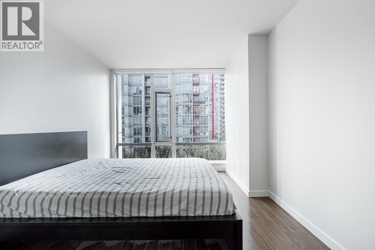 816 161 W Georgia Street, Vancouver, British Columbia  V6B 0K9 - Photo 14 - R3057123