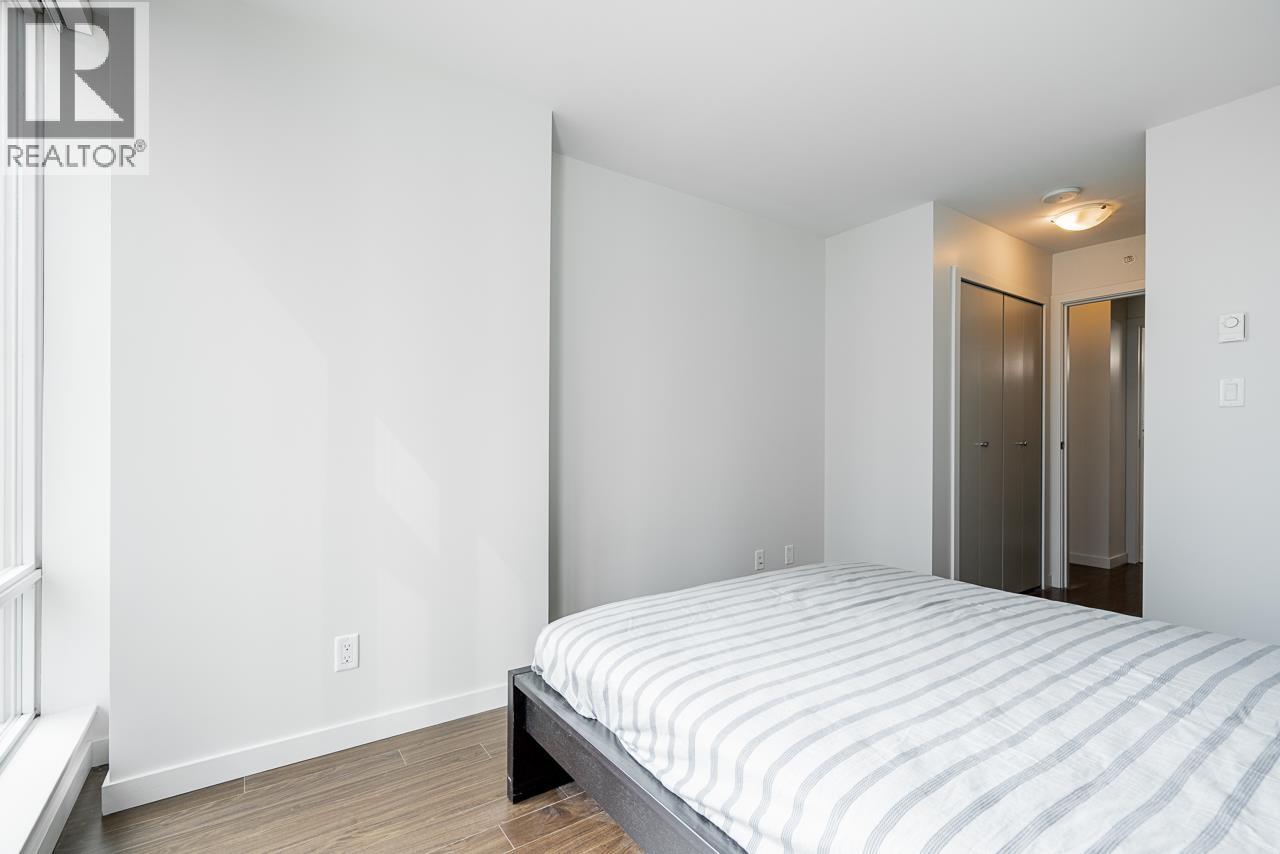 816 161 W Georgia Street, Vancouver, British Columbia  V6B 0K9 - Photo 15 - R3057123
